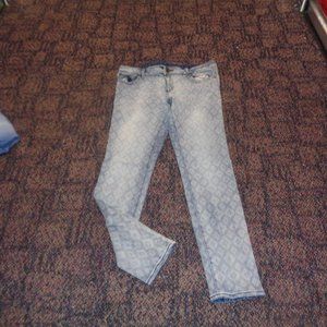 kut kloth jeans size 14